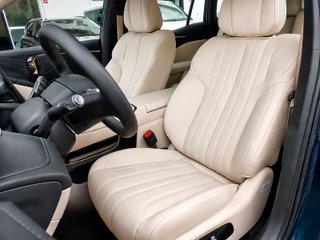 GAC Aion V Luxury 150 kW (204 CV)