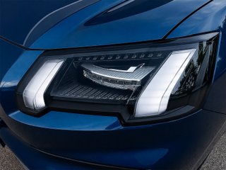 GAC Aion V Luxury 150 kW (204 CV)