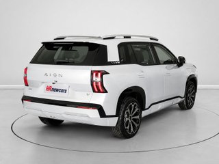 GAC Aion V Premium 150 kW (204CV)