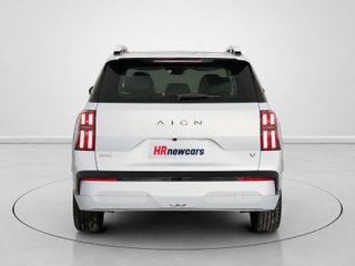 GAC Aion V Premium 150 kW (204CV)