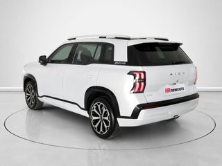 GAC Aion V Premium 150 kW (204CV)