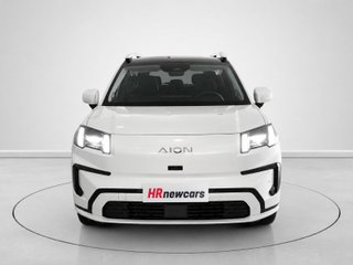 GAC Aion V Premium 150 kW (204CV)