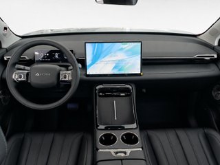 GAC Aion V Premium 150 kW (204CV)