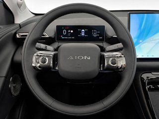GAC Aion V Premium 150 kW (204CV)