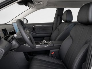 GAC Aion V Premium 150 kW (204CV)