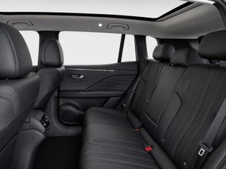 GAC Aion V Premium 150 kW (204CV)