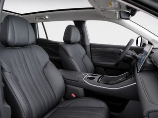 GAC Aion V Premium 150 kW (204CV)