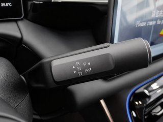 GAC Aion V Premium 150 kW (204CV)