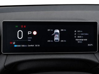 GAC Aion V Premium 150 kW (204CV)