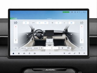 GAC Aion V Premium 150 kW (204CV)