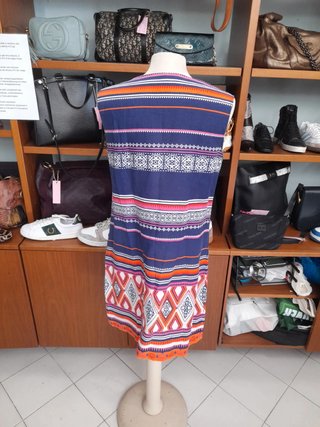 Vestito Kappa