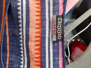 Vestito Kappa