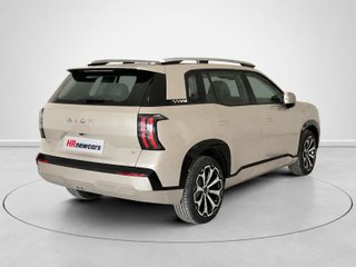 GAC Aion V Premium 150 kW (204CV)