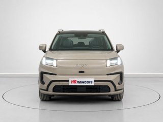 GAC Aion V Premium 150 kW (204CV)