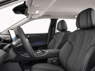 GAC Aion V Premium 150 kW (204CV)