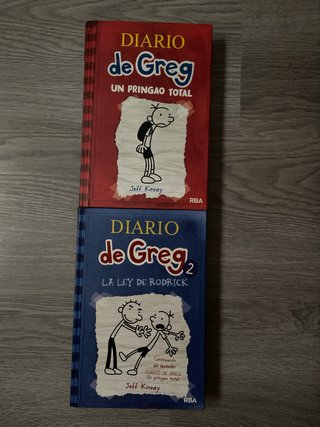 Libros