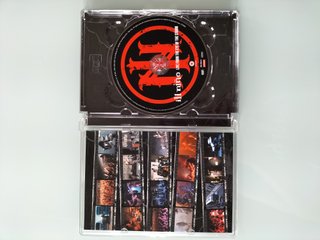 Ill Niño - Live from the Eye of the Storm DVD