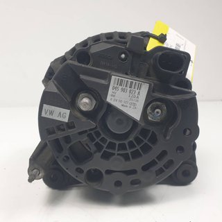 ALTERNADOR VOLKSWAGEN VOLKSWAGEN POLO (9N3) 2005-2010