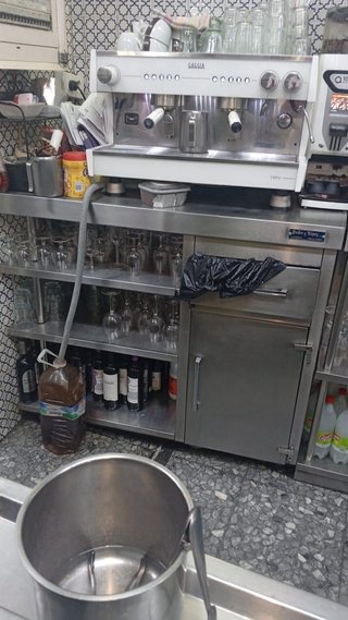 Mobiliario Hostelería Completo