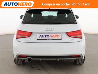 Audi A1 1.0 TFSI Attraction