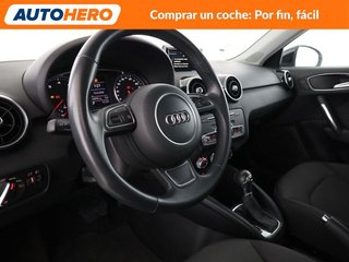 Audi A1 1.0 TFSI Attraction