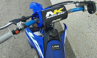 YAMAHA YZ 65 MODELO 2025