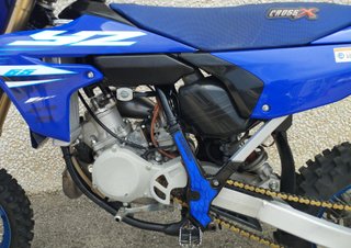 YAMAHA YZ 65 MODELO 2025