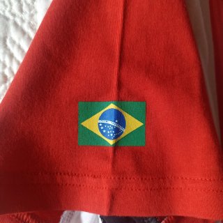 Camiseta Ferrari Felipe Massa 2011 Talla M