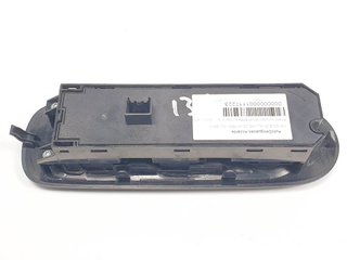 MANDO ELEVALUNAS DELANTERO IZQUIERDO FORD FORD MONDEO SPORTBREAK (CA2) 2007-2015
