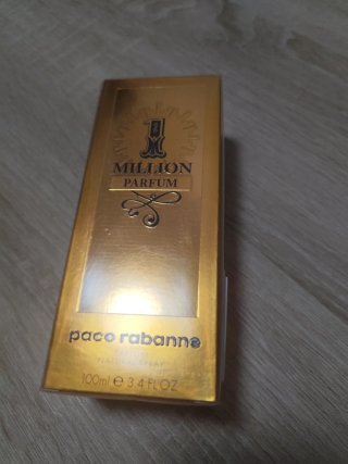 Paco Rabanne 1 Million Parfum Hombre