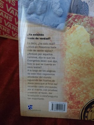 Pack de zapatillas vans + 3 libros.