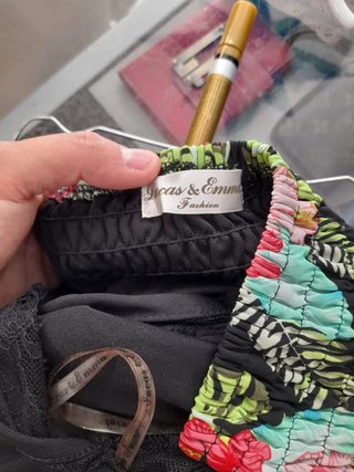Vestito No Brand