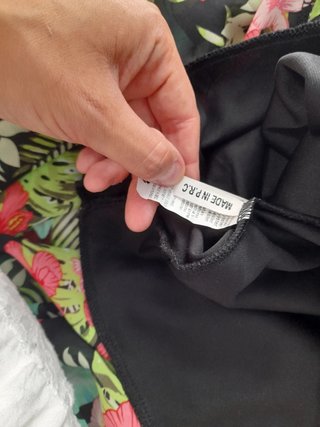 Vestito No Brand