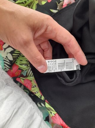 Vestito No Brand