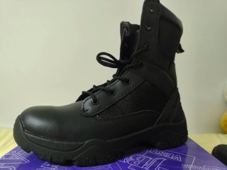 Botas tácticas JBV talla 43
