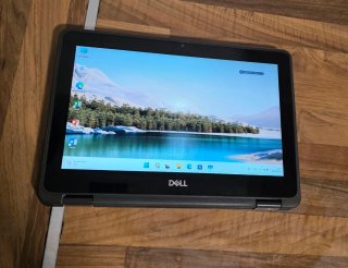 Ordenador portátil Dell PANTALLA TÁCTIL TABLET