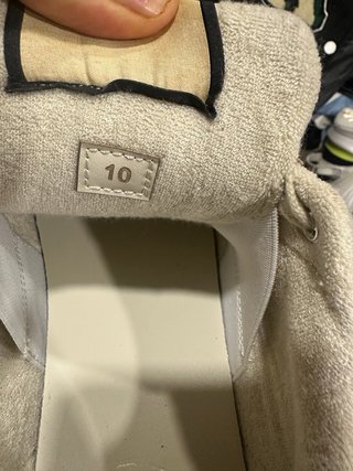 Sneakers Gucci Screener Beige/Verde