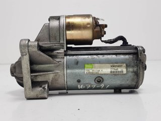MOTOR ARRANQUE MITSUBISHI MITSUBISHI SPACE STAR (DG0) 1998-2005