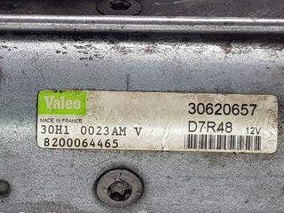 MOTOR ARRANQUE MITSUBISHI MITSUBISHI SPACE STAR (DG0) 1998-2005