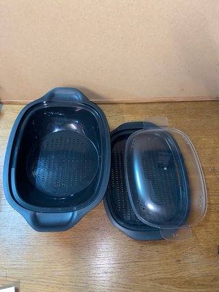 Accessori Monsieur Cuisine Connect / Smart di Lid