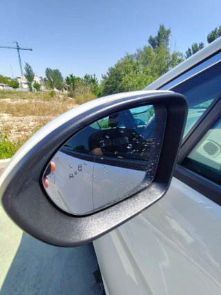Opel Astra 2017