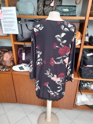 Vestito Nuna Lie