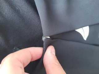 Vestito Nuna Lie