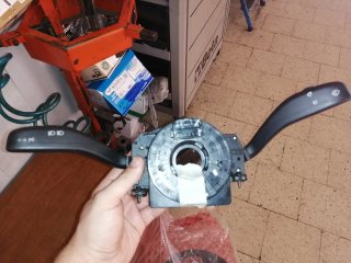 Devioguida VW Polo 9N 1.4 TDI 2005