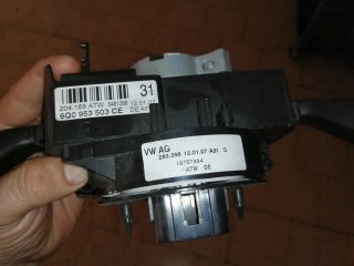 Devioguida VW Polo 9N 1.4 TDI 2005