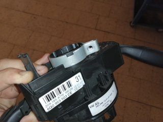 Devioguida VW Polo 9N 1.4 TDI 2005