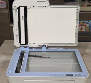 Stampante HP Deskjet 4222e