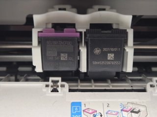 Stampante HP Deskjet 4222e