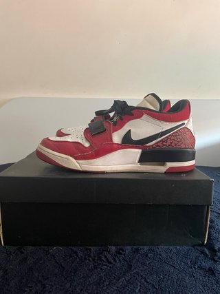 Nike Air Jordan Legacy 312 Low Talla 43