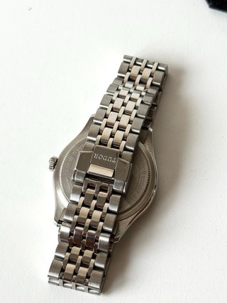 Tudor Classic 1926 Oro y Plata